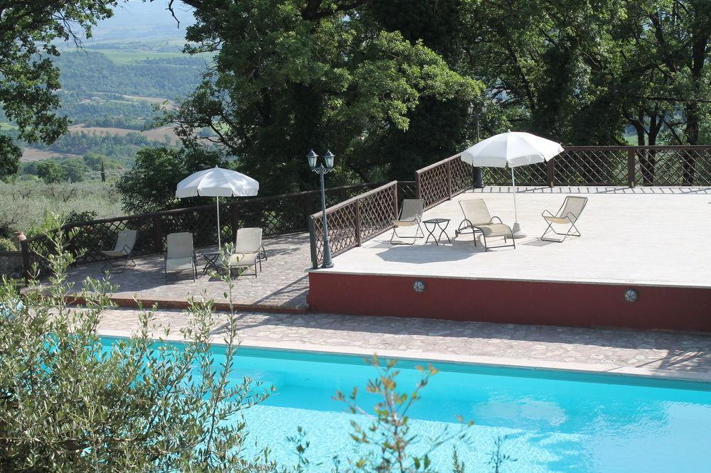 Country House Villa Selva Grutti Exterior photo