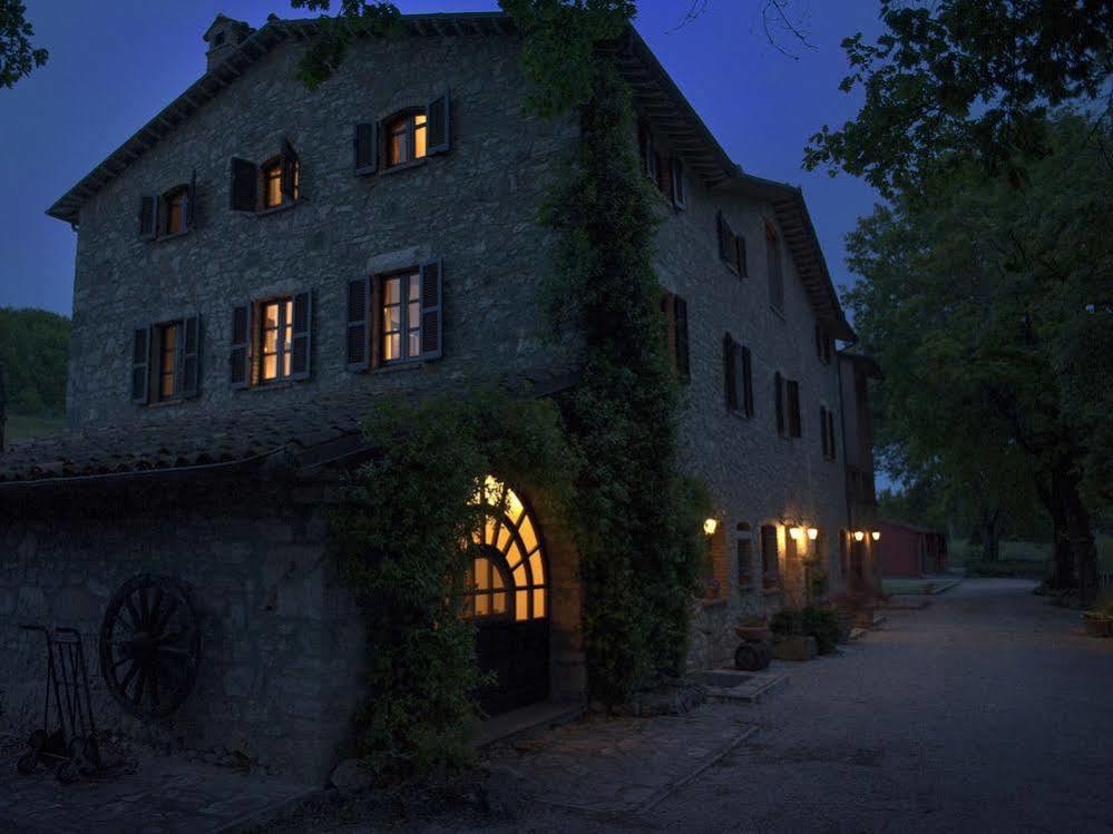 Country House Villa Selva Grutti Exterior photo