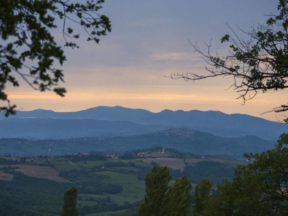 Country House Villa Selva Grutti Exterior photo