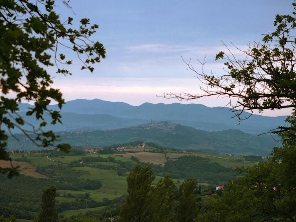 Country House Villa Selva Grutti Exterior photo