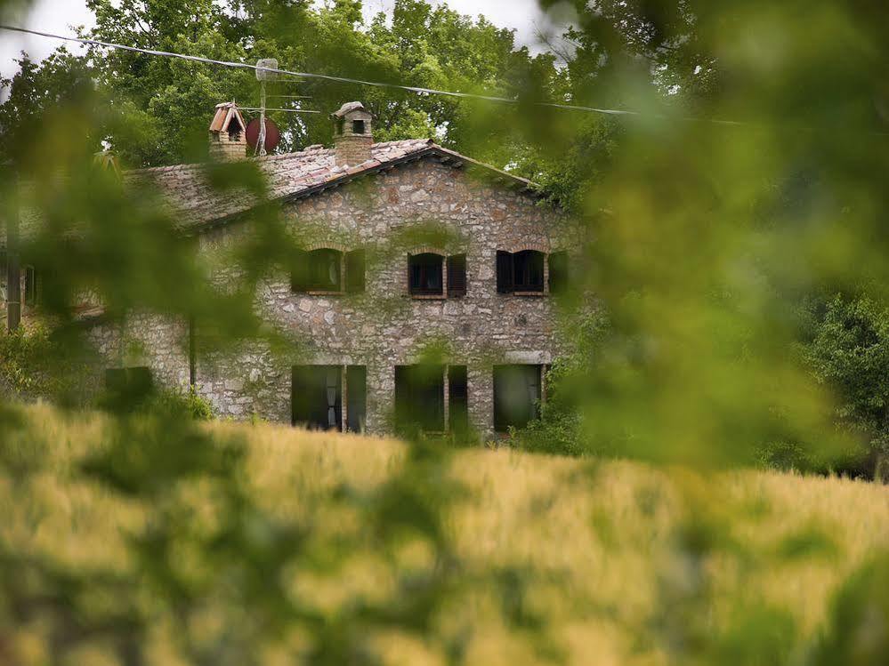 Country House Villa Selva Grutti Exterior photo