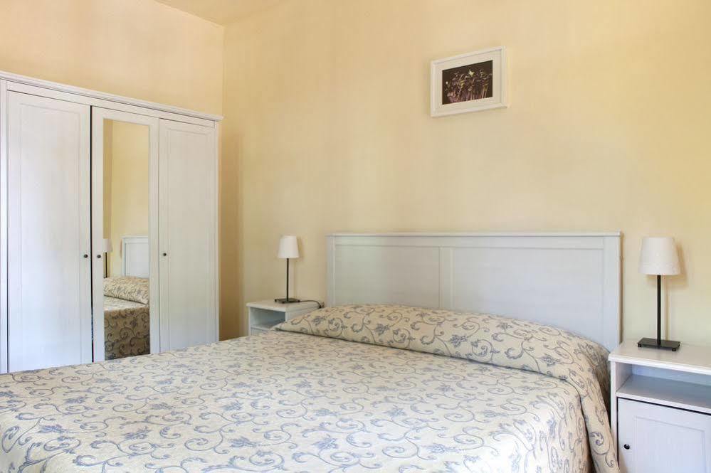 Country House Villa Selva Grutti Exterior photo