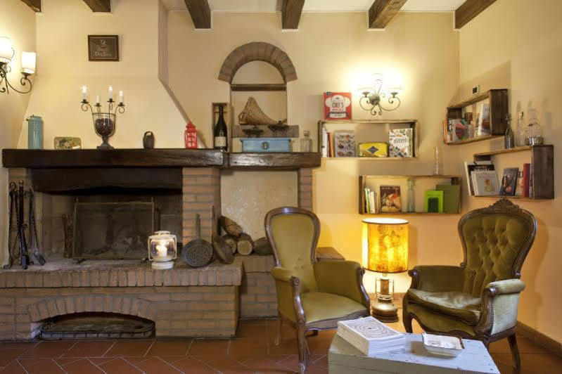 Country House Villa Selva Grutti Exterior photo